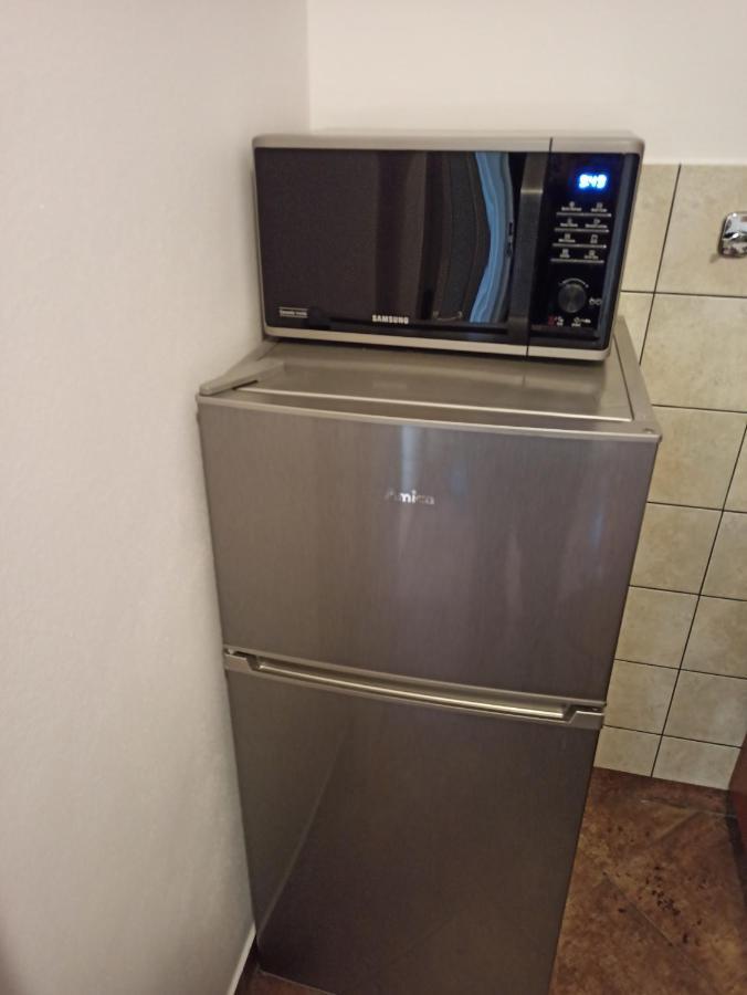 Apartament Przy Stoku Krynica-Zdrój Exteriör bild