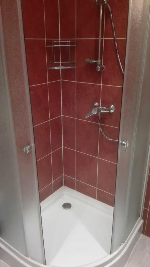 Apartament Przy Stoku Krynica-Zdrój Exteriör bild