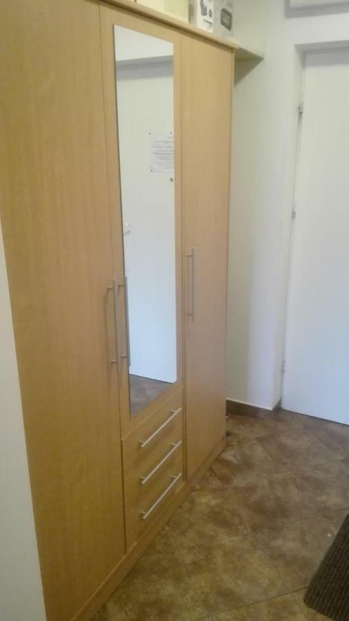 Apartament Przy Stoku Krynica-Zdrój Exteriör bild